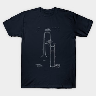 Trombone T-Shirt